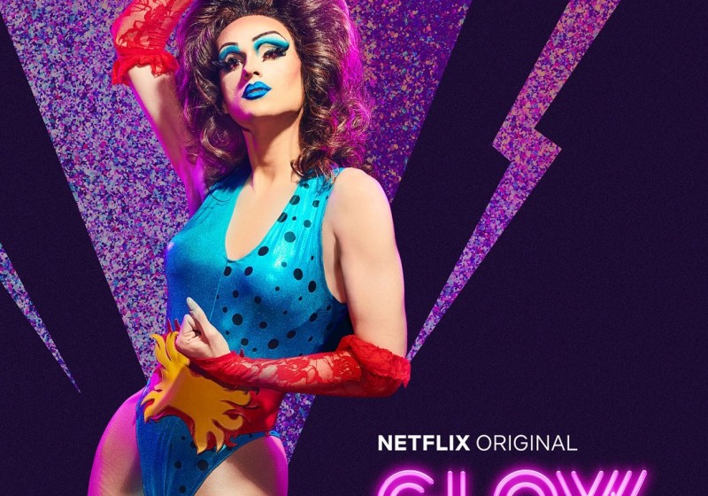 Netflix: Queens of Netflix